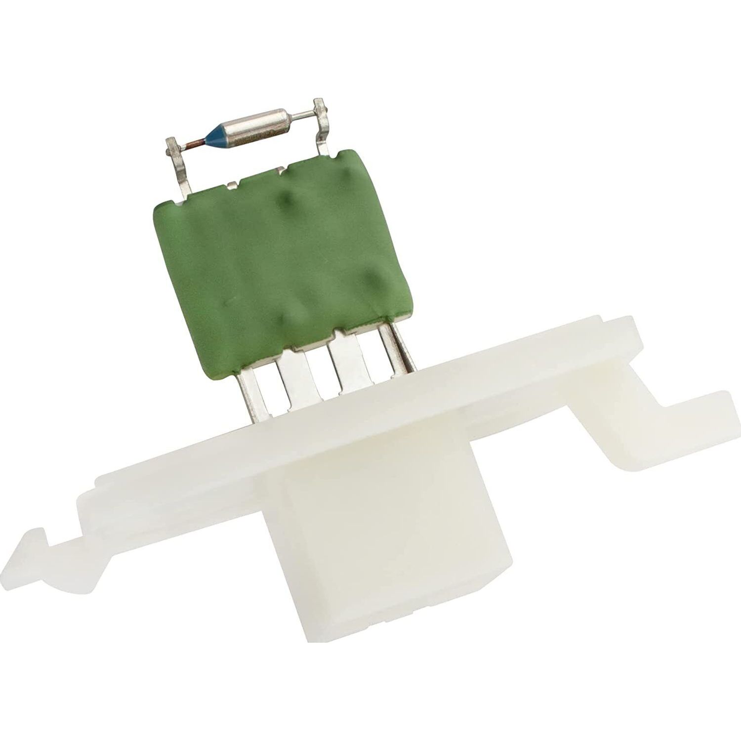 Hvac Heater Blower Motor Resistor For Ford Fiesta_voghion.com